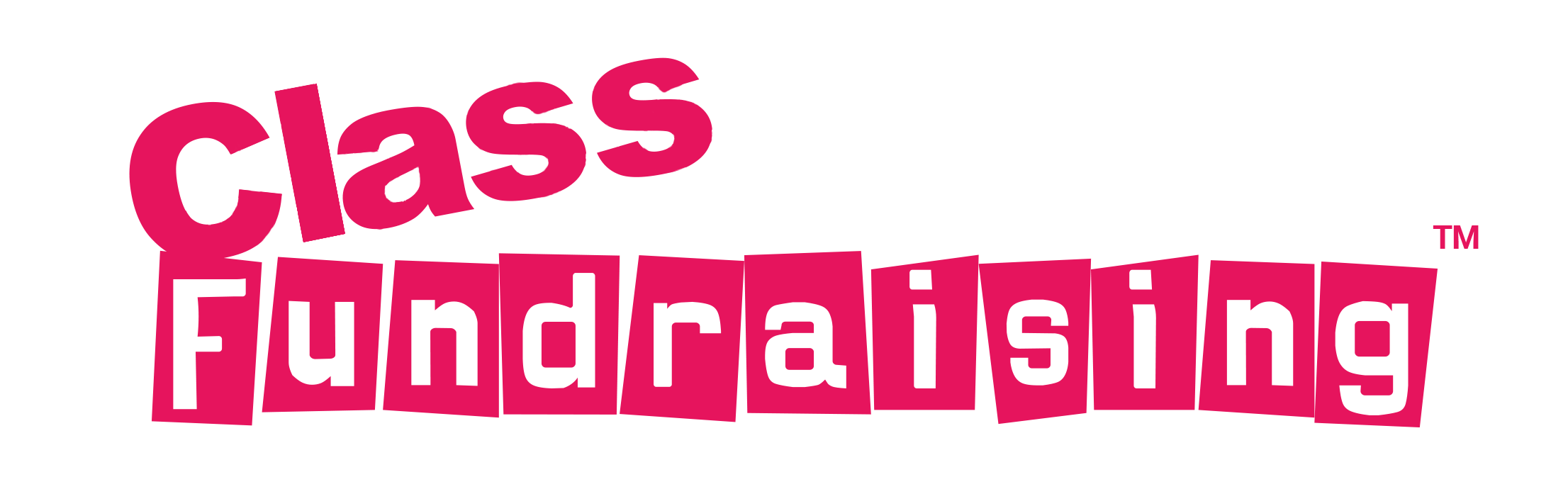 Class Fundraising