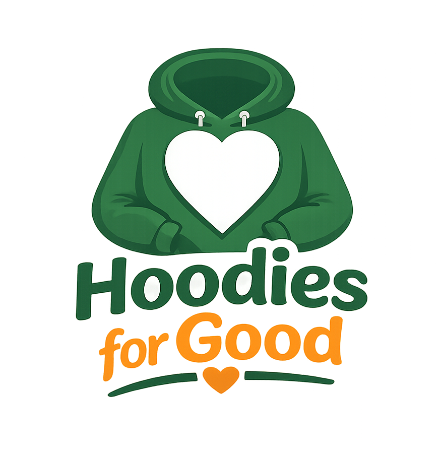 Hoodies for Good