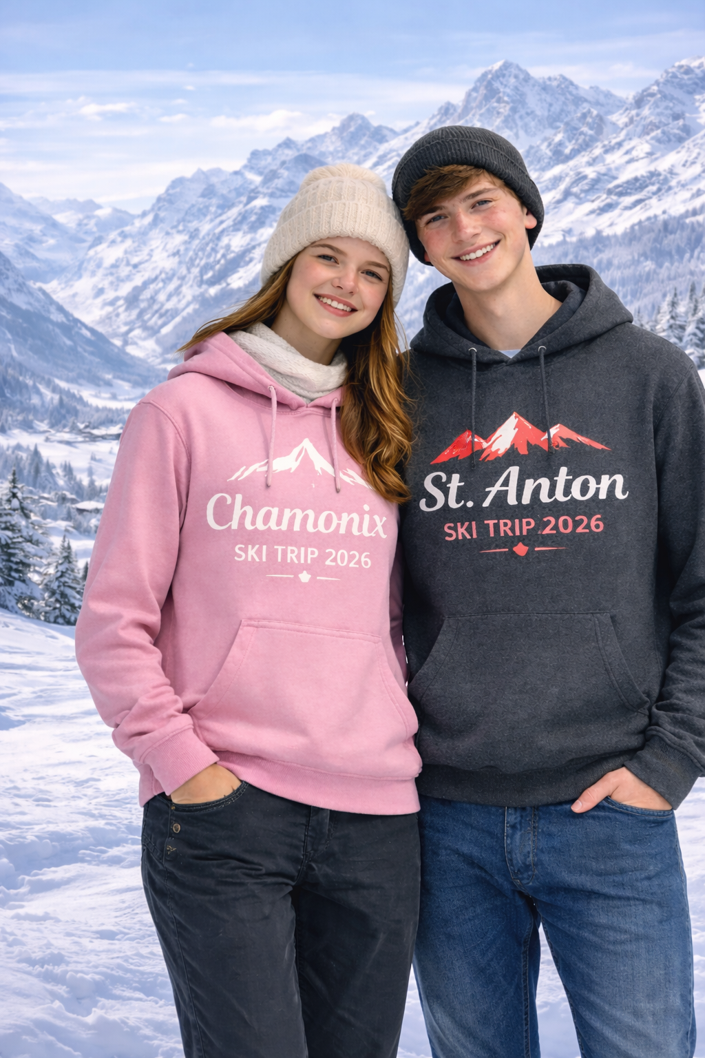 Ski Trips Made Memorable